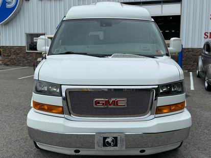 gmc savana cargo 2019 1GTW7AFG3K1194360 image gmc savana cargo 2019 1GTW7AFG3K1194360 image